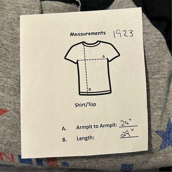 Washington Capitals CCM NHL Gray Raglan Long Sleeve T-Shirt M - Picture 8 of 9